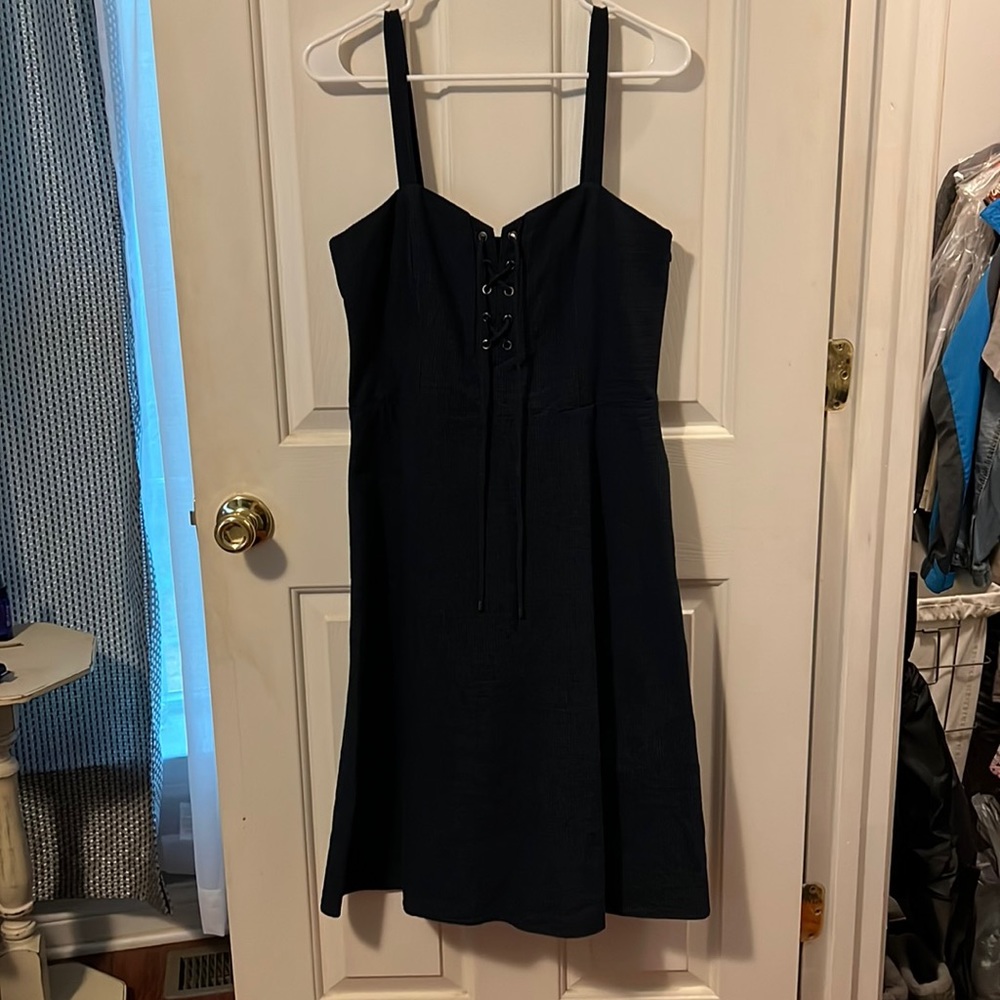 Polo dress